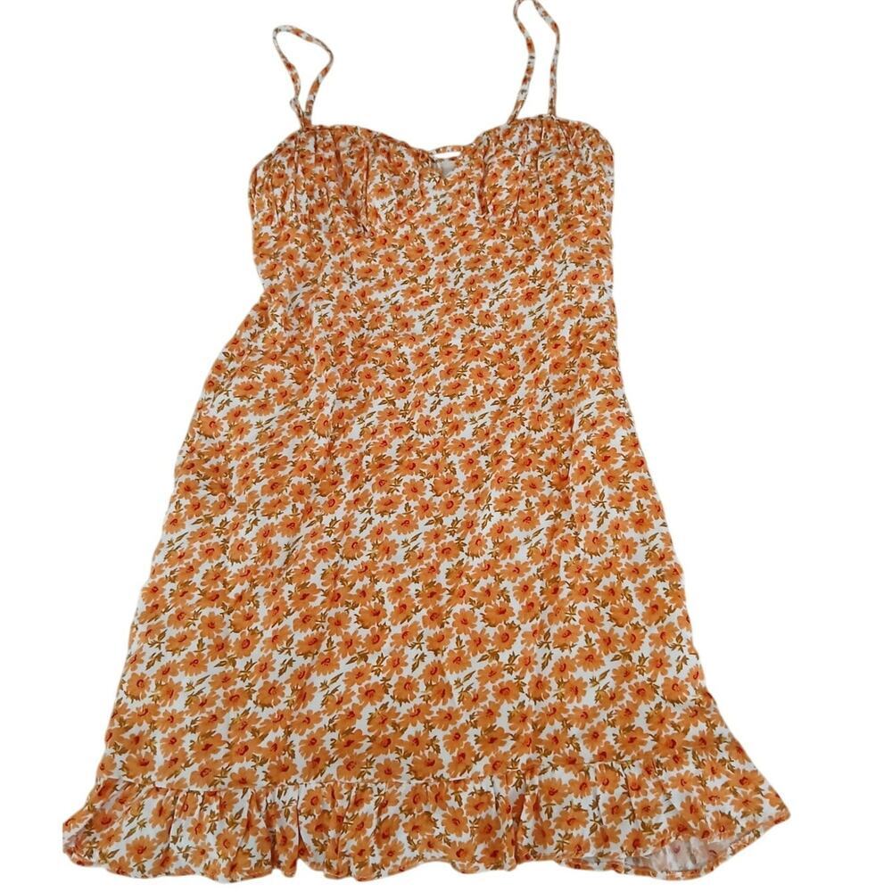 Princess Polly‎ baby doll mini dress size 2